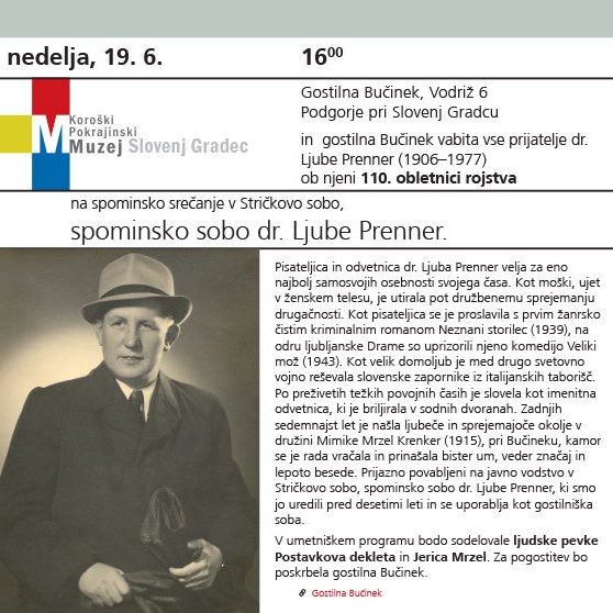 ljubaprenner