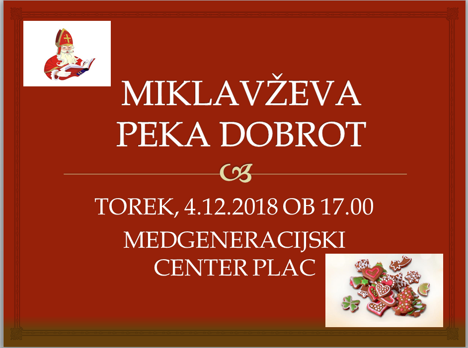 mIKLAVŽEVA PEKA