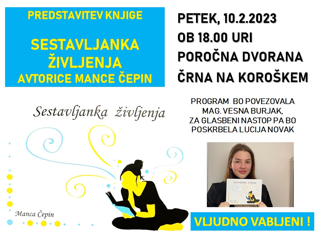 maNCA čEPIN