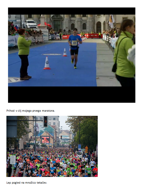 maraton 4