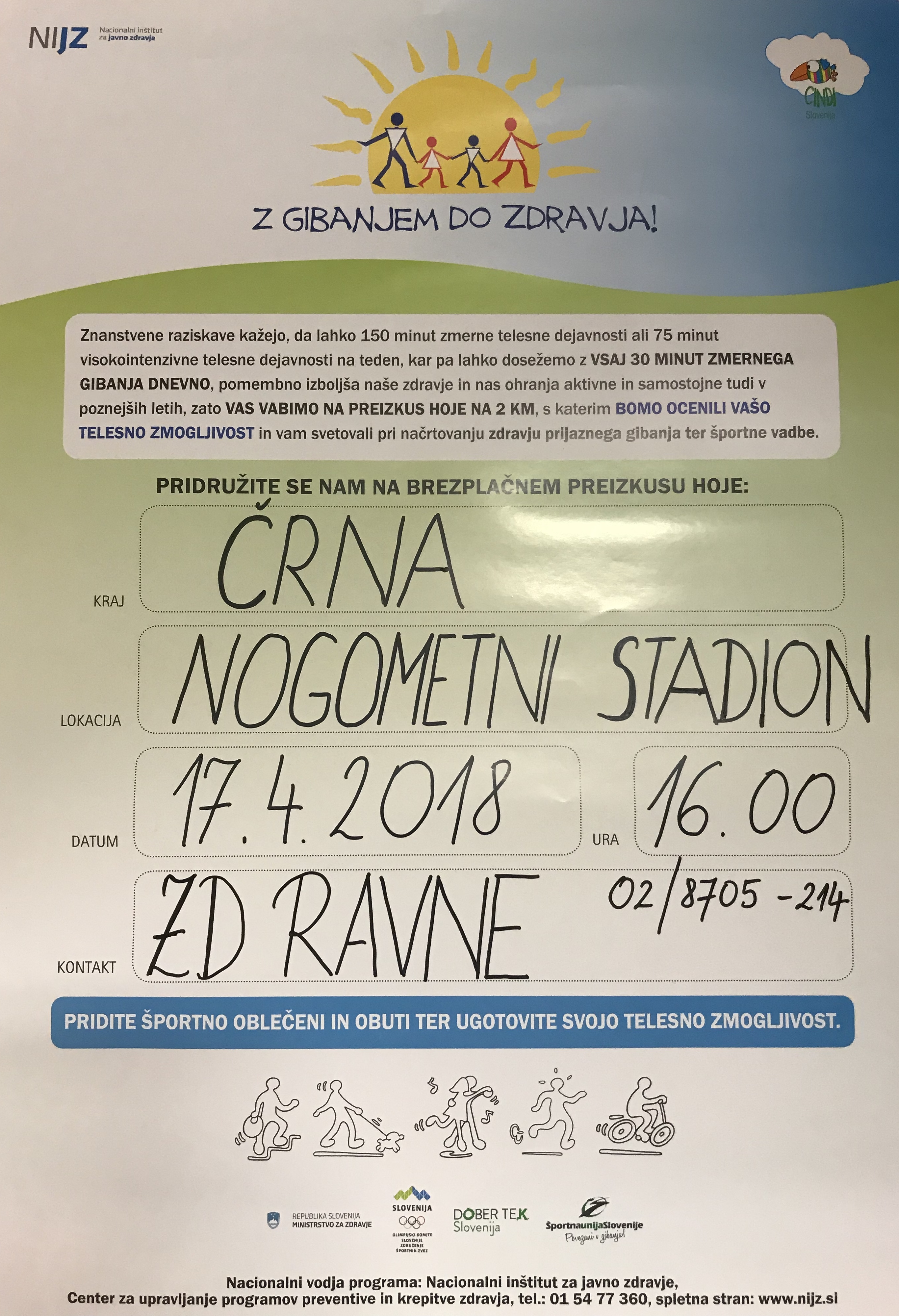 nijz z gibanjem do zdravja