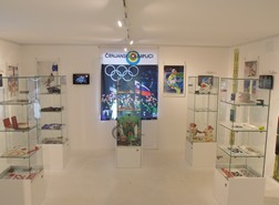 olimpijci