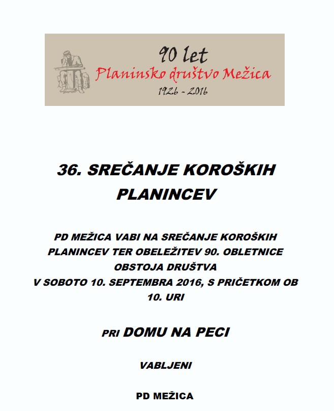 pd Mežica