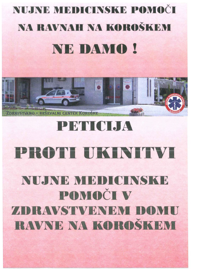 peticija