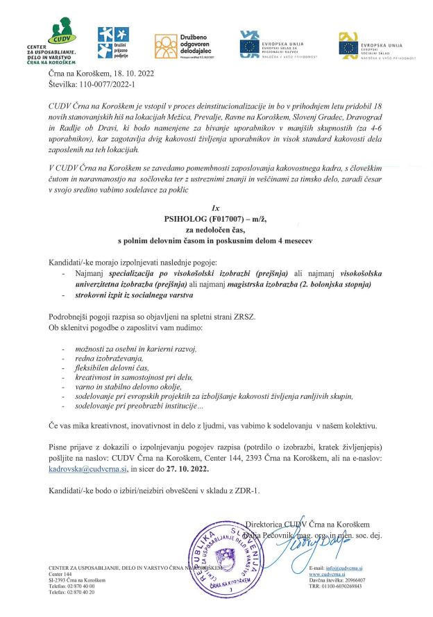 psiholog