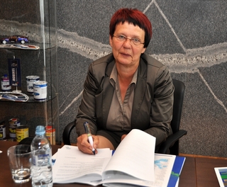 Romana Lesjak