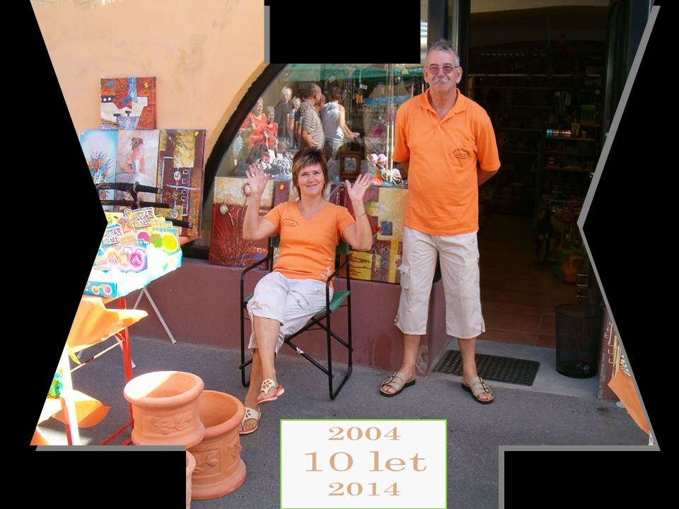 sandi in mojca