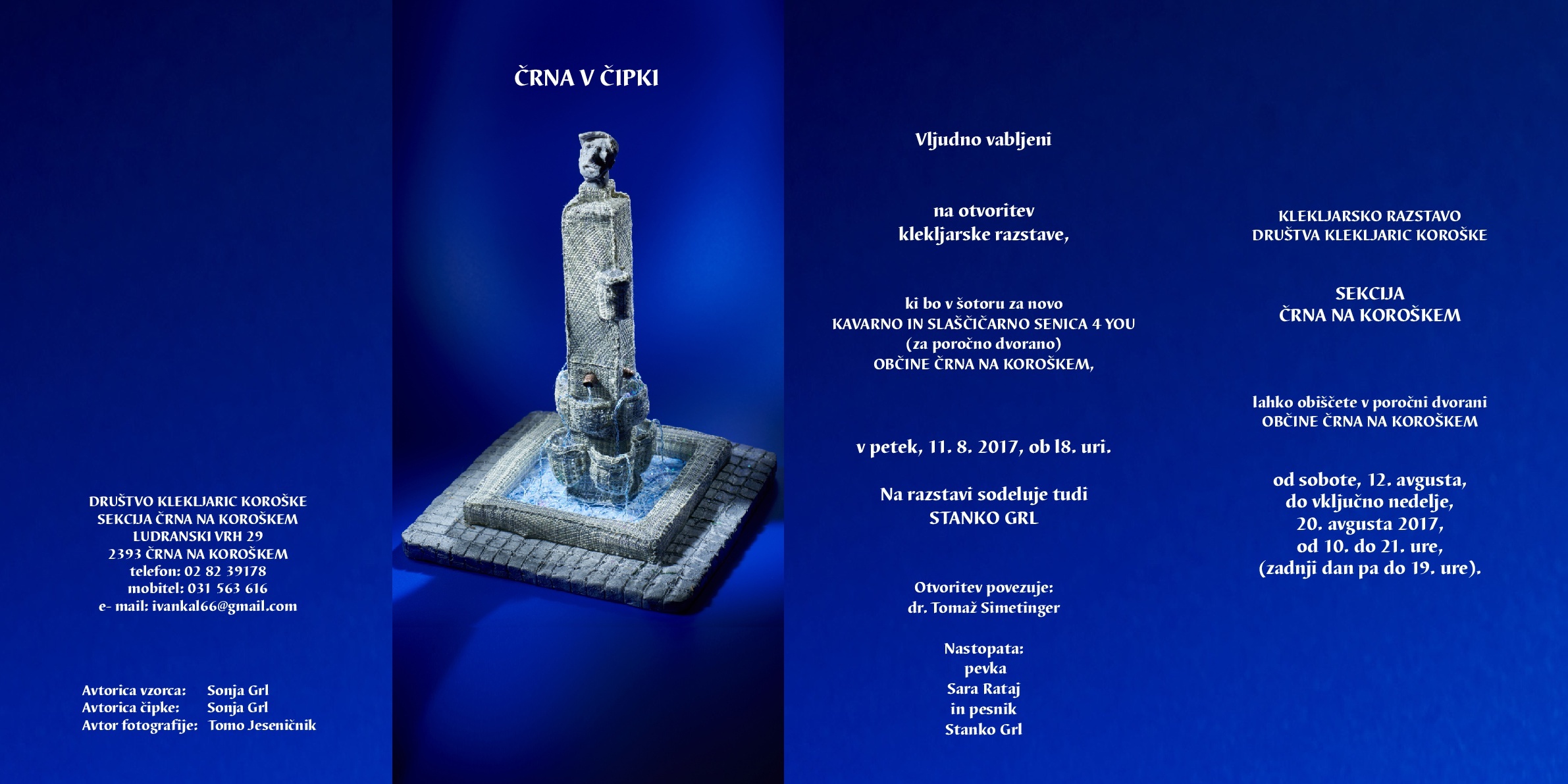 crna vcipki