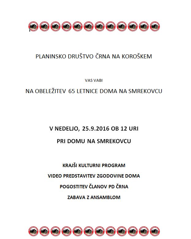 smrekovec