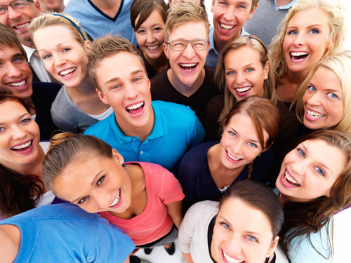 youngpeople