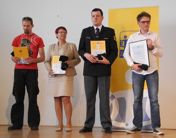 zaposleni v JU