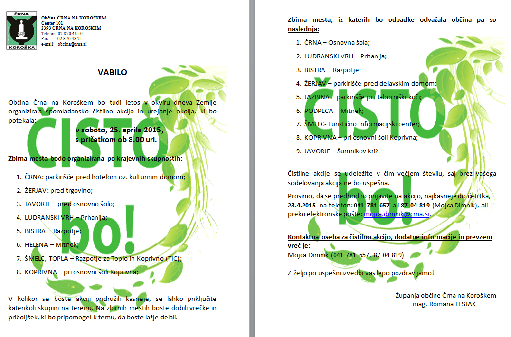čistilna 3